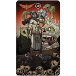 Ielādēt attēlu galerijas skatītājā, Global Fusion Intuitive Taro Kārtis