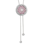 Ielādēt attēlu galerijas skatītājā, Aroma Kulons Flower