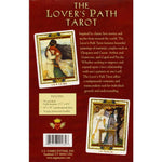 Load image into Gallery viewer, Lover's Path Tarot Cards