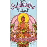 Загрузить изображение в средство просмотра галереи, Siddhartha Tarot