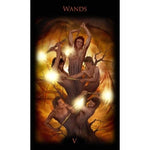 Загрузить изображение в средство просмотра галереи, Legacy of the Divine Tarot