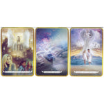 Ielādēt attēlu galerijas skatītājā, Angel Reading Cards Orākuls