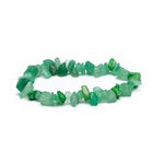 Load image into Gallery viewer, Rokassprādze Aventurīns / Zaļais Aventurīns Brazīlija / Green Aventurine Chips