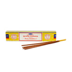 Load image into Gallery viewer, Smaržkociņi Chakra / Seven Chakra / Septiņas Čakras 15gr