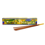 Ielādēt attēlu galerijas skatītājā, Smaržkociņi Natural 10gr / 15gr / 45gr