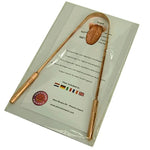 Ielādēt attēlu galerijas skatītājā, Mēles Tīrītājs / Varš / Superior Quality Cooper