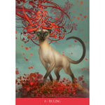 Ielādēt attēlu galerijas skatītājā, Fantasy Cats Orākuls