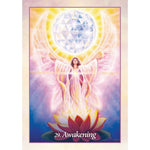 Ielādēt attēlu galerijas skatītājā, Oracle of the Angels Orākuls