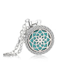 Ielādēt attēlu galerijas skatītājā, Aroma Kulons Flower