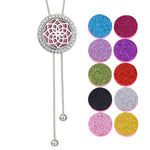 Ielādēt attēlu galerijas skatītājā, Aroma Kulons Flower