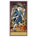 Load image into Gallery viewer, Deviant Moon Tarot Deck