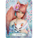 Ielādēt attēlu galerijas skatītājā, Oracle of Light & Dreams Orākuls