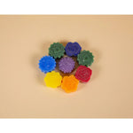 Load image into Gallery viewer, Chakra melts scented wax for oil burners