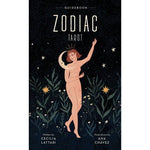 Ielādēt attēlu galerijas skatītājā, Zodiac Taro Kārtis