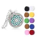 Ielādēt attēlu galerijas skatītājā, Aroma Kulons Flower