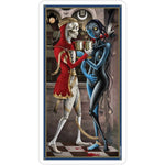 Load image into Gallery viewer, Deviant Moon Tarot Deck