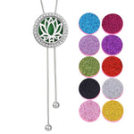 Ielādēt attēlu galerijas skatītājā, Aroma Kulons Lotus