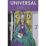 Загрузить изображение в средство просмотра галереи, Mini Universal Tarot