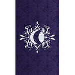 Ielādēt attēlu galerijas skatītājā, Tarot de la Nuit Taro Kārtis