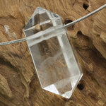 Load image into Gallery viewer, Kulons Kalnu Kristāls / Clear Quartz
