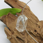 Load image into Gallery viewer, Kulons Kalnu Kristāls / Clear Quartz