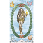 Ielādēt attēlu galerijas skatītājā, Erotic Fantasy Taro Kārtis