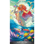 Загрузить изображение в средство просмотра галереи, Gregory Scott Tarot