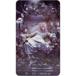 Ielādēt attēlu galerijas skatītājā, Tarot de la Nuit Taro Kārtis