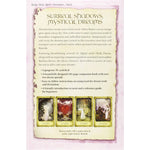 Ielādēt attēlu galerijas skatītājā, Mystic Dreamer Taro Kārtis