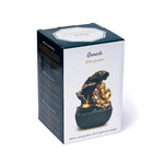 Load image into Gallery viewer, Water fountain Ganesh 13.3x13.3x19.5cm