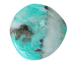 Ielādēt attēlu galerijas skatītājā, Akmens Amazonīts / Amazonite Chakra Stone 35-50mm