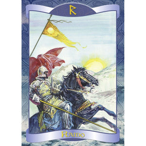 Runes Oracle Cards Orākuls