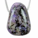 Load image into Gallery viewer, Kulons Čaroīts / Charoite