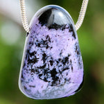 Load image into Gallery viewer, Kulons Čaroīts / Charoite