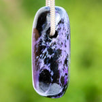 Load image into Gallery viewer, Kulons Čaroīts / Charoite