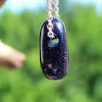 Load image into Gallery viewer, Kulons Aventurīns / Aventurine