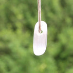 Ielādēt attēlu galerijas skatītājā, Kulons Selenīts / Selenite