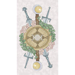 Ielādēt attēlu galerijas skatītājā, Erotic Fantasy Taro Kārtis