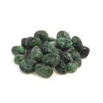 Ielādēt attēlu galerijas skatītājā, Akmens Coizīts / Rubīns Coizītā Tanzānija / Ruby Zoisite