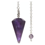 Ielādēt attēlu galerijas skatītājā, Svārsts Ametists / Amethyst