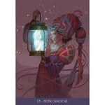 Ielādēt attēlu galerijas skatītājā, Fantasy Cats Orākuls