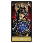 Load image into Gallery viewer, Deviant Moon Tarot Deck