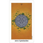 Ielādēt attēlu galerijas skatītājā, Sun and Moon Taro Kārtis