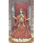 Ielādēt attēlu galerijas skatītājā, Erotic Fantasy Taro Kārtis