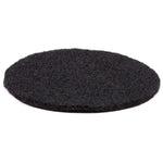 Load image into Gallery viewer, Felt coasters for singing bowls and such Ø10cm / Ø15cm