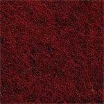 Load image into Gallery viewer, Felt coasters for singing bowls and such Ø10cm