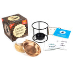 Load image into Gallery viewer, Aromafume Exotic Incense Diffuser