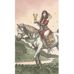 Ielādēt attēlu galerijas skatītājā, Erotic Fantasy Taro Kārtis