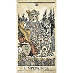 Ielādēt attēlu galerijas skatītājā, Tarot Vintage Taro Kārtis