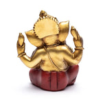Load image into Gallery viewer, Ganesh statue 14.3x10.5x17.7cm